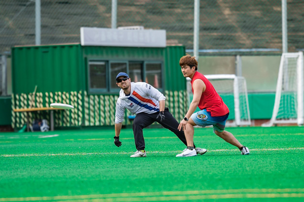 Seoul League Day 3