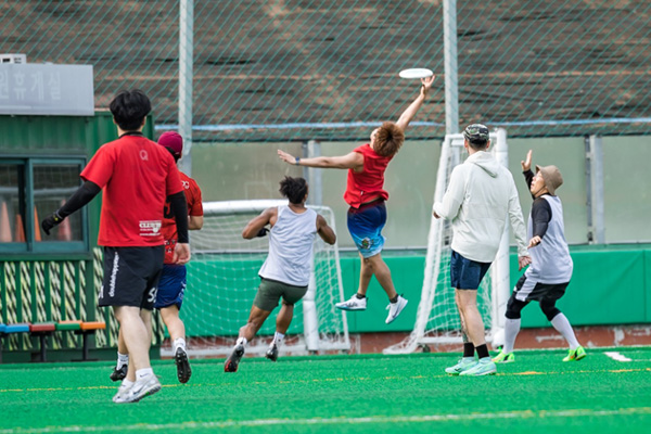 Seoul League Day 3