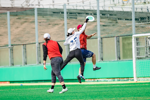 Seoul League Day 3