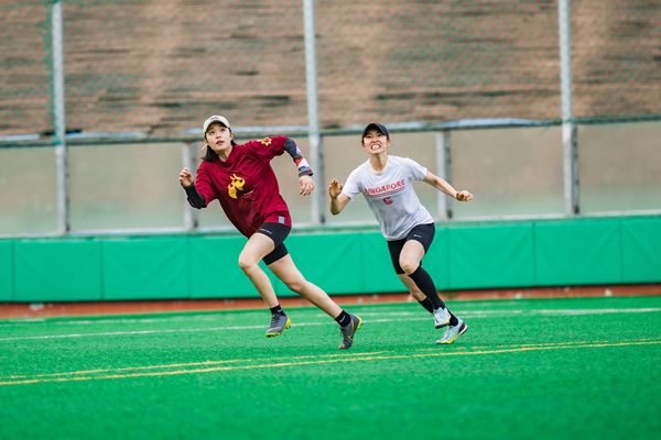 Seoul League Day 3