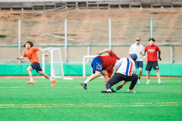 Seoul League Day 3