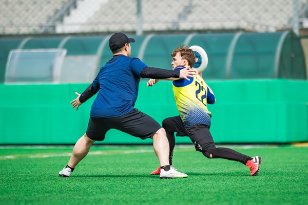 Seoul League Day 3