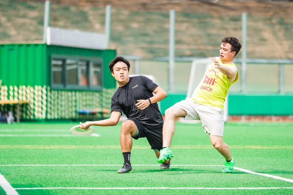 Seoul League Day 3