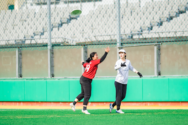 Seoul League Day 3