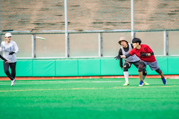 Seoul League Day 3