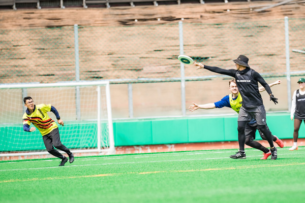 Seoul League Day 3