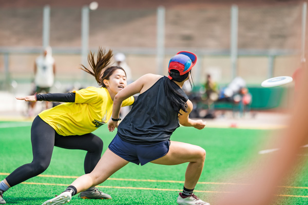 Seoul League Day 3