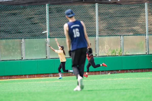 Seoul League Day 3