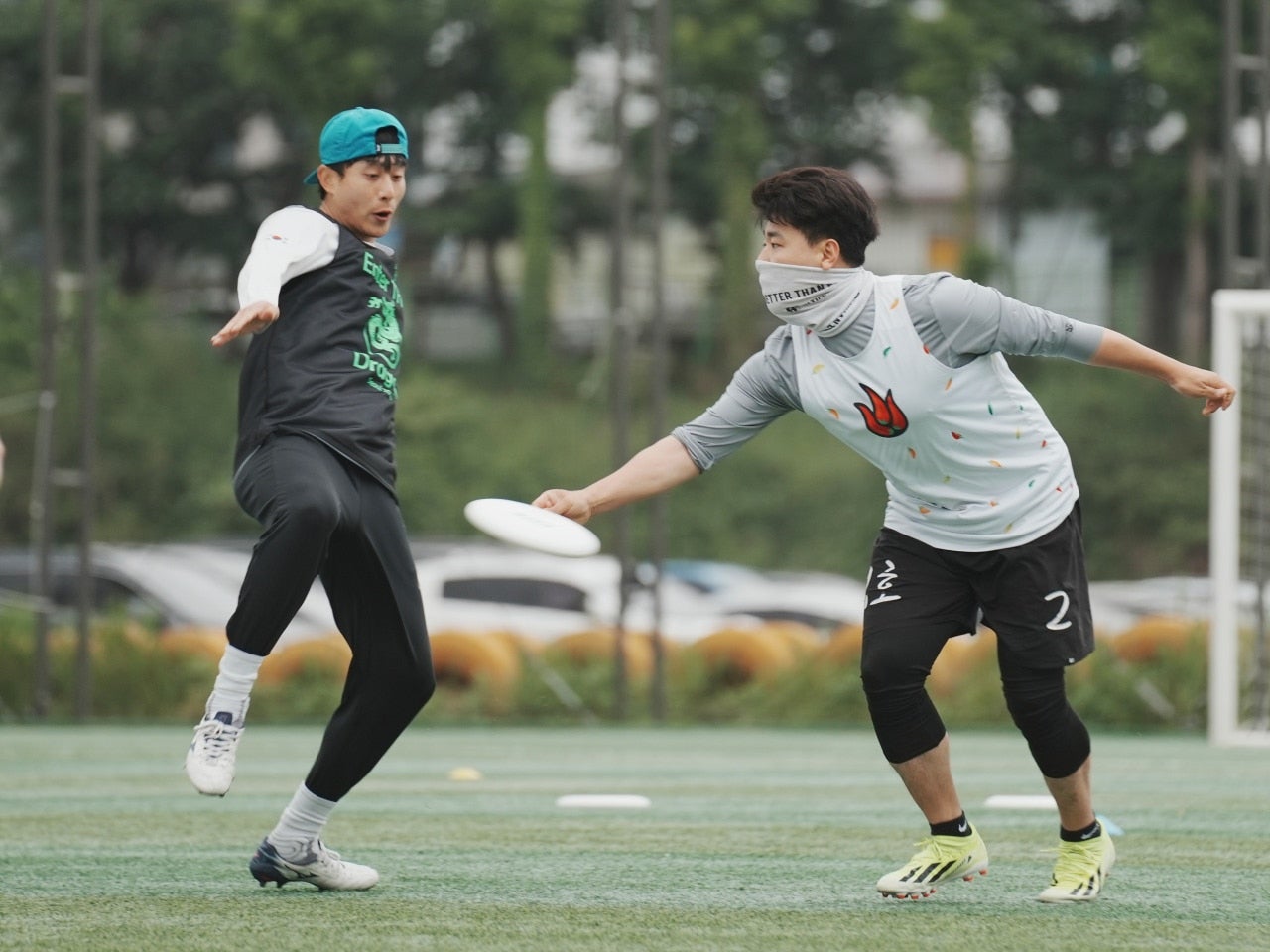 Seoul League Day 4