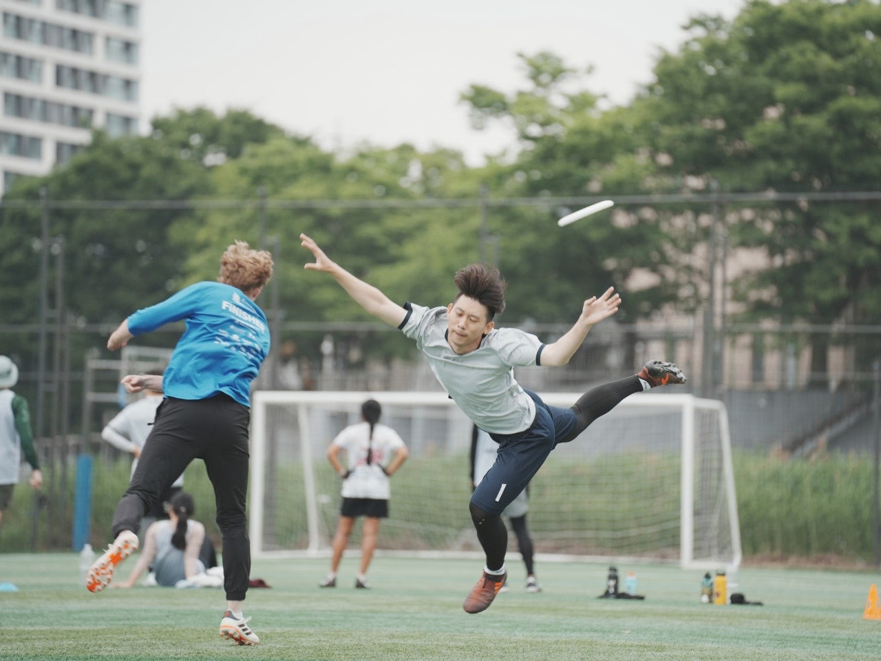 Seoul League Day 4