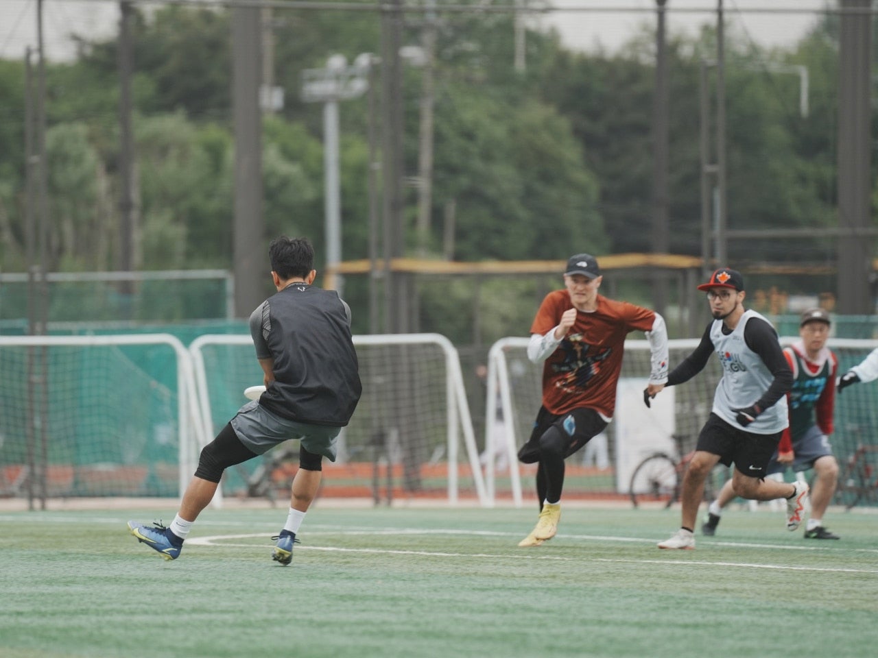 Seoul League Day 4