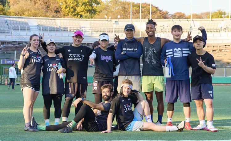 Team Photo